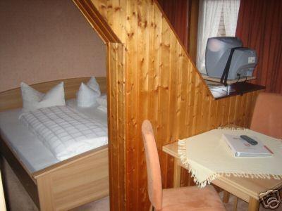 Pension Klaashof Schneverdingen Camera foto