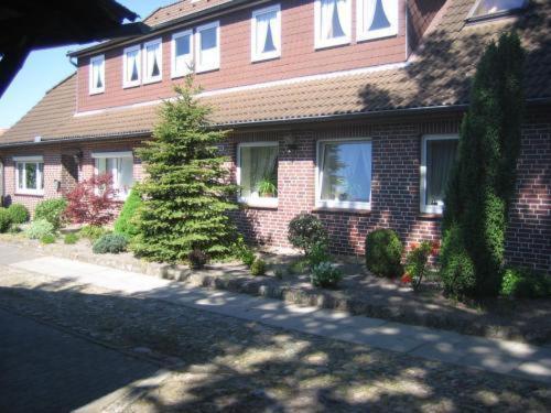 Pension Klaashof Schneverdingen Esterno foto
