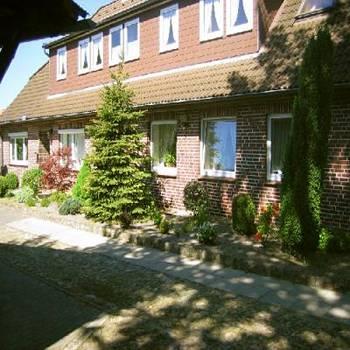 Pension Klaashof Schneverdingen Esterno foto