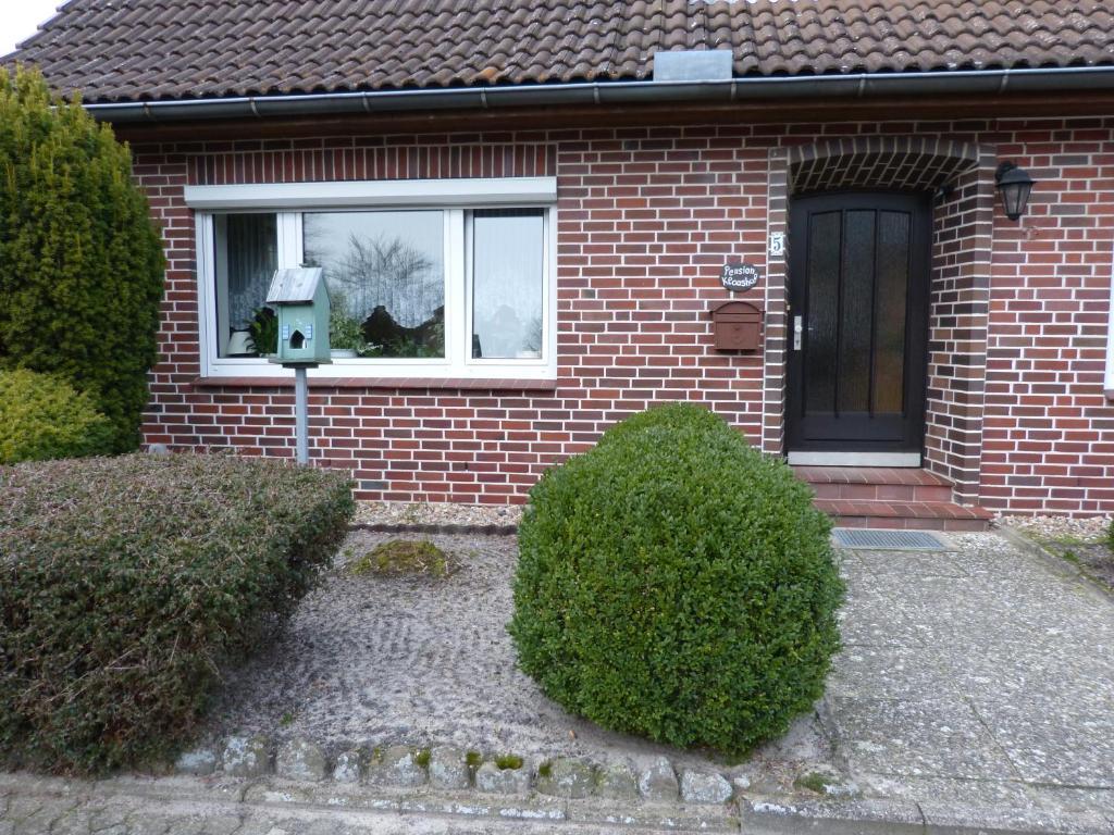Pension Klaashof Schneverdingen Camera foto