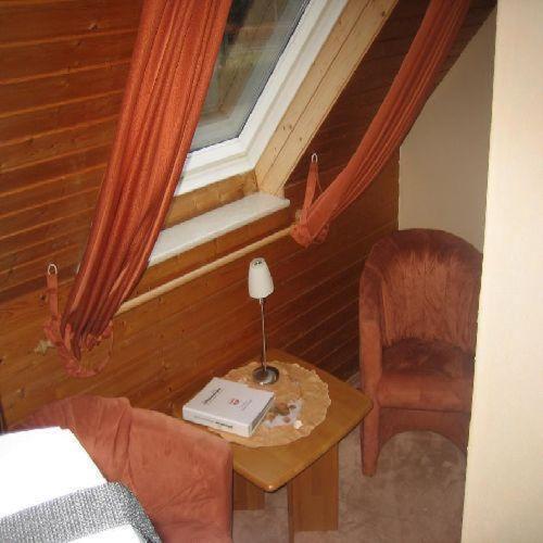 Pension Klaashof Schneverdingen Camera foto